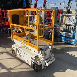 2019 Hy-Brid Lifts HB1430 Scissor Lift