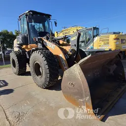 2021 Case 621G Wheel Loader