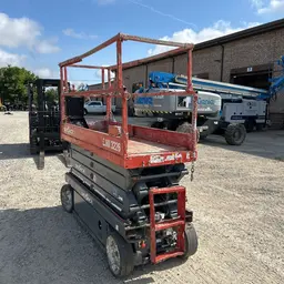 2018 Skyjack SJIII3226 Scissor Lift