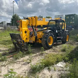 2017 JCB 510-56 S Forklift