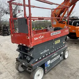 2018 Skyjack SJIII3226 Scissor Lift
