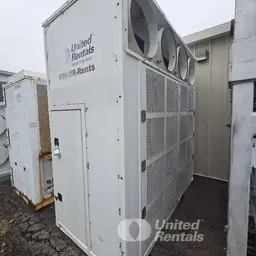 2017 American Event Services AHU-100T Air Handler
