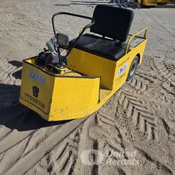 2023 Taylor Dunn SS-536 Utility Vehicle