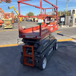 2019 Skyjack SJIII3226 Scissor Lift