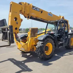 2018 JCB 510-56 S Forklift