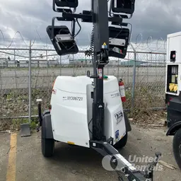 2021 Generac MLTS-2 Portable Work Light