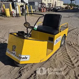 2023 Taylor Dunn SS-536 Utility Vehicle