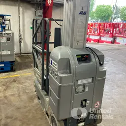 2019 JLG 20MVL Self-Propelled One-Person Lift