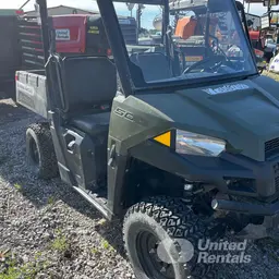 2022 Polaris RANGER 500 Utility Vehicle