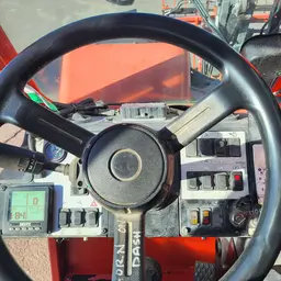 2018 Skyjack SJ1256THS Forklift