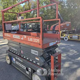 2018 Skyjack SJIII3226 Scissor Lift