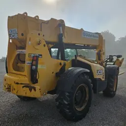 2018 JCB 512-56 S Forklift