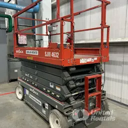 2019 Skyjack SJIII4632 Scissor Lift
