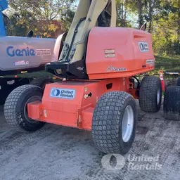2020 JLG 660SJ Boom Lift