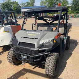 2021 Polaris PRO XD 2000D Utility Vehicle