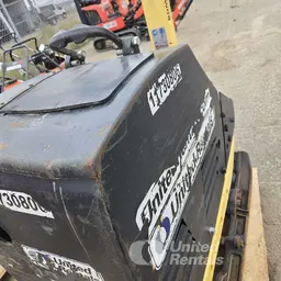 2023 BOMAG BPR70/70DE Vibratory Plate Compactor