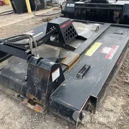 2022 Takeuchi TRBV72-25 Attachment