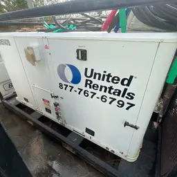 2013 TRANE 10T-480V-WSC120