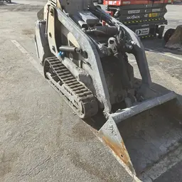 2019 Vermeer S925TX Track Loader