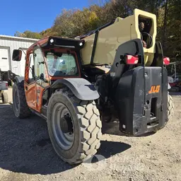 2020 JLG 1255 Forklift