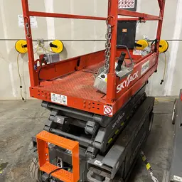 2018 Skyjack SJIII3219 Scissor Lift