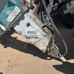 2018 Kent KF9FSP Attachment