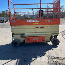 2020 JLG 3246ES Scissor Lift