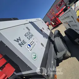 2021 Wacker Neuson G50 T4F Diesel Generator