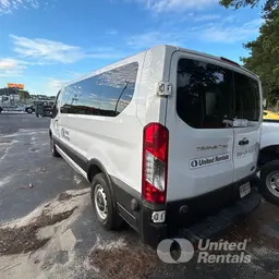 2019 Ford T350XLGRWD Vehicle
