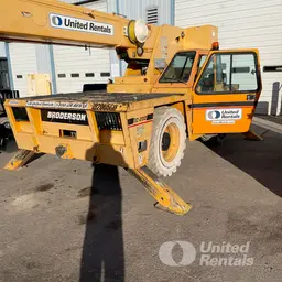 2013 Broderson IC-200-3H