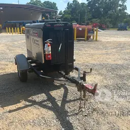 2023 Lincoln Electric LE500X Welder