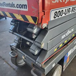 2019 Skyjack SJIII3226 Scissor Lift