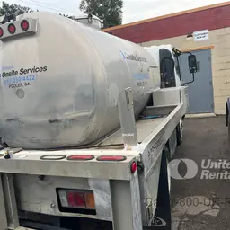 2020 ISUZU NRRREGD4X2