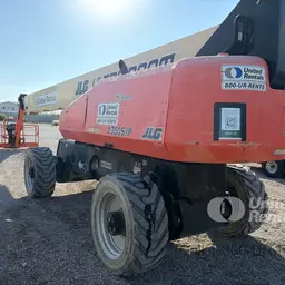 2013 JLG 1350SJP Boom Lift