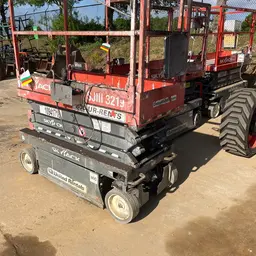 2019 Skyjack SJIII3219 Scissor Lift
