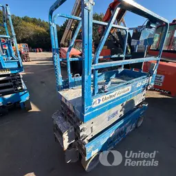 2019 Genie GS-1930 Scissor Lift