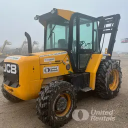 2022 JCB 930-4 Forklift