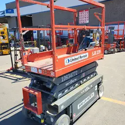 2019 Skyjack SJIII3219 Scissor Lift