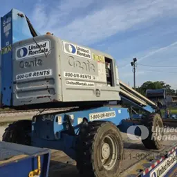 2018 Genie S-40 Boom Lift