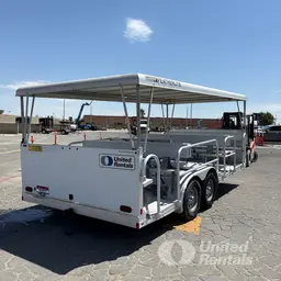 2022 Featherlite 3115-0017 Trailer