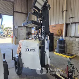 2021 Generac MLTS-2 Portable Work Light