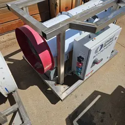 2014 Chromalox SDRA-60-43RG-UR Electric Heater