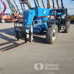 2018 Genie GTH-844 Forklift