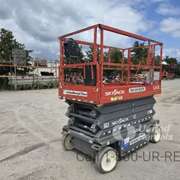 2020 Skyjack SJ4732 Scissor Lift