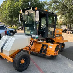 2024 LeeBoy RB50 Sweeper