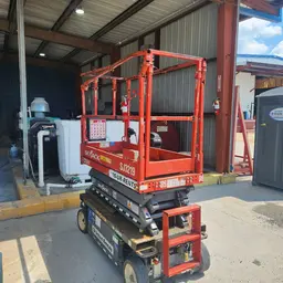 2021 Skyjack SJ3219 Scissor Lift