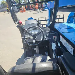 2016 Genie GTH-1056 Forklift