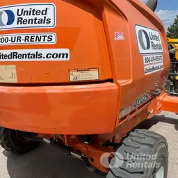 2018 JLG 400S Boom Lift