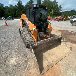 2022 Case TV450B Track Loader
