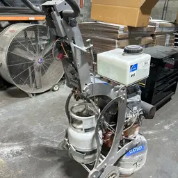 2022 Husqvarna BMG-555-P